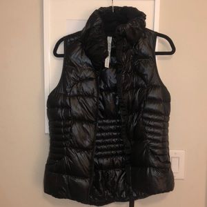 lululemon athletica Jackets & Coats - COPY - Lululemon Down For it All vest lululemon athletica Jackets & Coats - COPY - Lululemon Down For it All vest